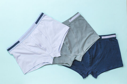 Underwear (Men)