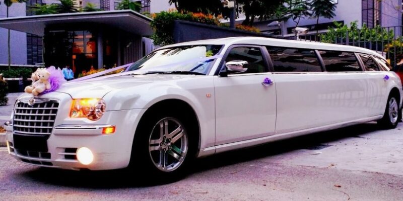 Wedding-Limo-Toronto