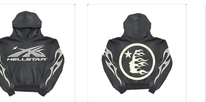 Hellstar Hoodie