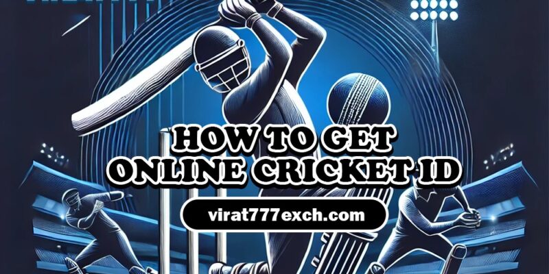 online cricket id