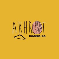 akhrot_clothing_co_logo