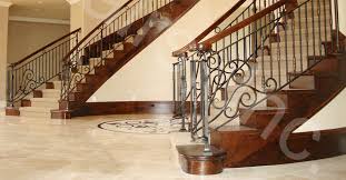 custom staircase