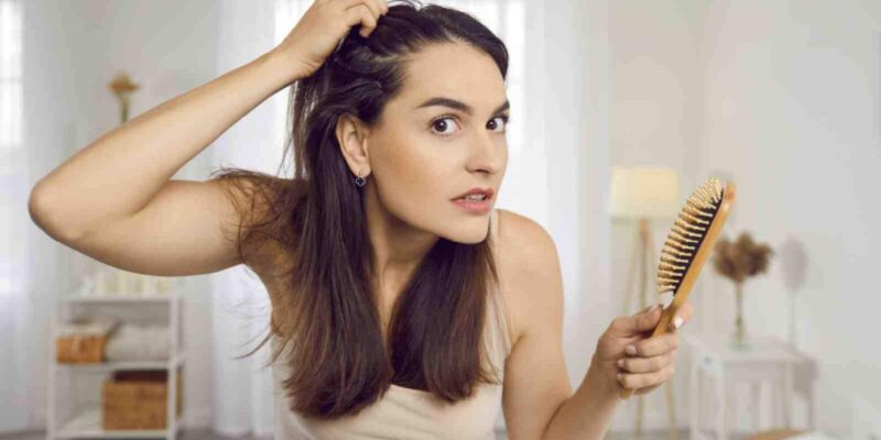 Hair Loss Treatment in Dubai – Let Your Hair Shine Again