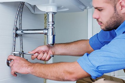 plumbing contractors