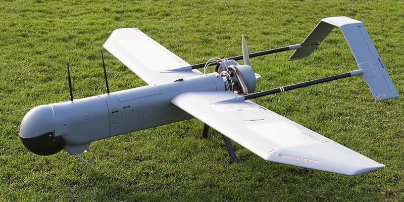 small uav