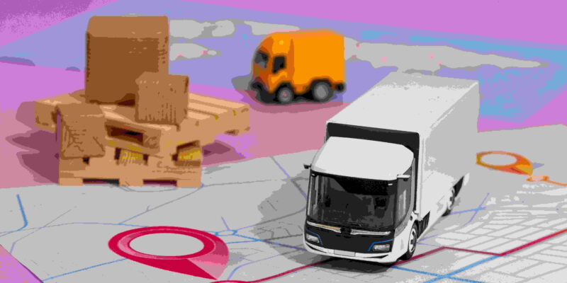 Top 5 3PL Logistics Providers in India and What Makes Them Stand Out