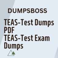 teastest examdumps