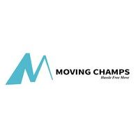 Moving Champs Canada