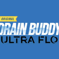 Drain Buddy Ultra Flo