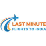 Last Minute Flights To India