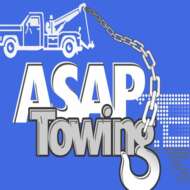 ASAP Towing Surrey