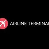 Airline Terminals