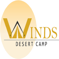 Winds Desert Camp