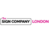 Sign Company London